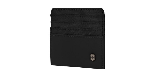 Travel Essentials Card Holder with RFID protection | 653369 √