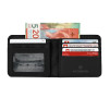 Travel Essentials Bi-fold Wallet | 653363 | 653364 √