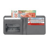 Travel Essentials Bi-fold Wallet | 653363 | 653364 √