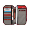 Travel Essentials Organizer with RFID Protection | 653371 | 653372 √