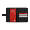 Travel Essentials Passport Holder | 653361 | 653362 √