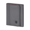 Travel Essentials Tri-Fold Wallet | 653365 | 653366 √