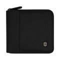 Travel Essentials Zip-Around Wallet | 653367 | 653368 √