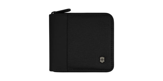 Travel Essentials Zip-Around Wallet | 653367 | 653368 √