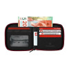 Travel Essentials Zip-Around Wallet | 653367 | 653368 √