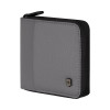 Travel Essentials Zip-Around Wallet | 653367 | 653368 √