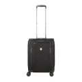 Werks Traveler 6.0 Global Softside Carry-On Black | 605402 √