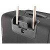 Werks Traveler 6.0 Global Softside Carry-On Black | 605402 √