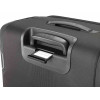 Werks Traveler 6.0 Global Softside Carry-On Black | 605402 √