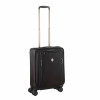 Werks Traveler 6.0 Global Softside Carry-On Black | 605402 √