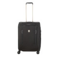 Werks Traveler 6.0 Medium Softside Case Black | 605408 √