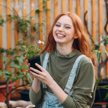 Gardening