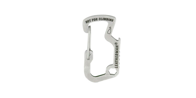 Leatherman Carabiner | 930378 :