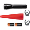 Maglite ML25LT Safety Pack | V0000594 :