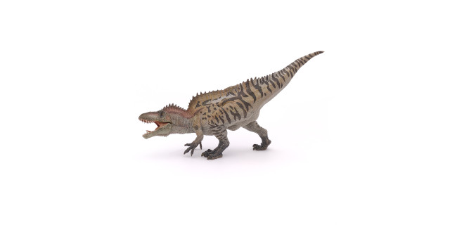 Papo - Acrocanthosaurus | 55062 :