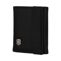 Travel Accessories EXT Tri-Fold Wallet | 611969 | 610394 •