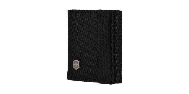 Travel Accessories EXT Tri-Fold Wallet | 611969 | 610394 •