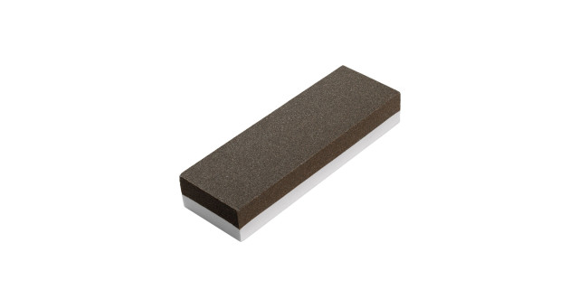 Truper Piedra para asentar 150 mm doble grano 150 y 240 | 11667